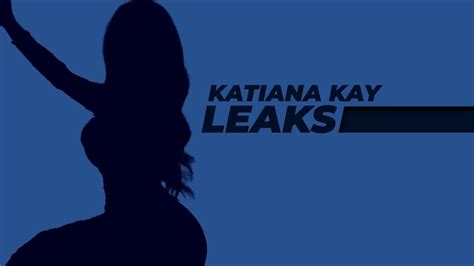 katiana may leaked|@katianakayy 